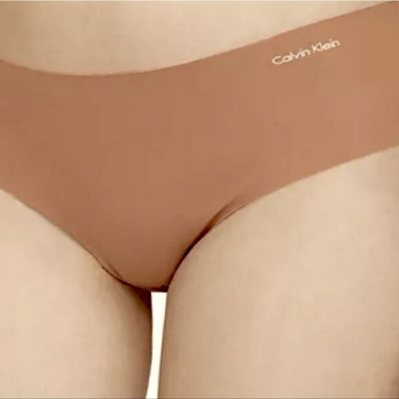 Calvin Klein Invisible Micro Hipster - Picture 2 of 5